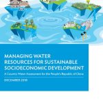 خرید و دانلود نسخه کامل کتاب Managing Water Resources for Sustainable Socioeconomic Development: A Country Water Assessment for the People’s Republic of China