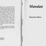 خرید و دانلود نسخه کامل کتاب Mandan