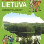 خرید و دانلود نسخه کامل کتاب Mano ir tavo šalis Lietuva. Knyga 1