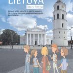 خرید و دانلود نسخه کامل کتاب Mano ir tavo šalis Lietuva. Knyga 2