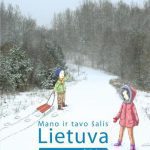 خرید و دانلود نسخه کامل کتاب Mano ir tavo šalis Lietuva. Knyga 3