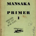 خرید و دانلود نسخه کامل کتاب Mansaka primer. Part 1