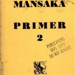 خرید و دانلود نسخه کامل کتاب Mansaka primer. Part 2