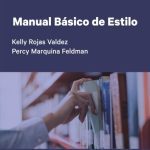 خرید و دانلود نسخه کامل کتاب Manual Básico de Estilo