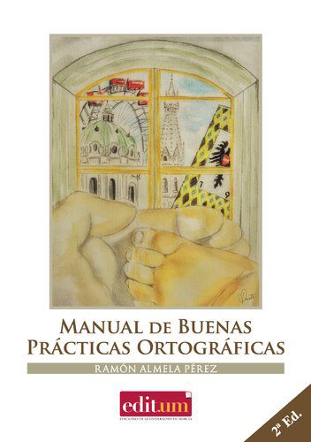 خرید و دانلود نسخه کامل کتاب Manual de buenas prácticas ortográficas
