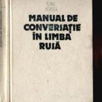 خرید و دانلود نسخه کامل کتاب Manual de conversație în limba rusă