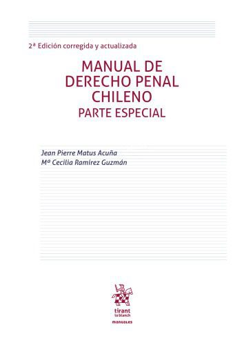 خرید و دانلود نسخه کامل کتاب Manual de Derecho penal chileno, parte especial_68c68fc81edf2.jpeg خرید و دانلود نسخه کامل کتاب Manual de Derecho penal chileno, parte especial