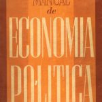 خرید و دانلود نسخه کامل کتاب Manual de economía política