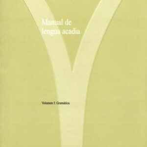 خرید و دانلود نسخه کامل کتاب Manual de lengua acadia, vol. I: Gramática