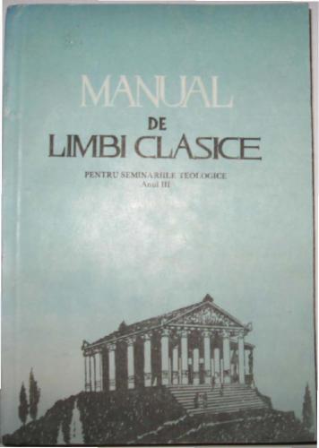 خرید و دانلود نسخه کامل کتاب Manual de limbi clasice: limba elină. Anul III al Seminariilor teologice_68bb6f55d3993.jpeg خرید و دانلود نسخه کامل کتاب Manual de limbi clasice: limba elină. Anul III al Seminariilor teologice