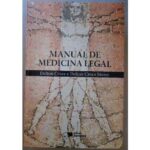 خرید و دانلود نسخه کامل کتاب Manual de Medicina Legal