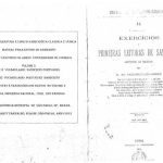 خرید و دانلود نسخه کامل کتاب Manual de sámscrito + 3 vocabularios