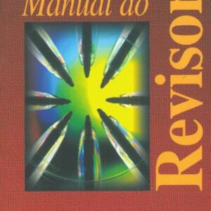 خرید و دانلود نسخه کامل کتاب Manual do Revisor