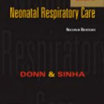 خرید و دانلود نسخه کامل کتاب Manual of Neonatal Respiratory Care, Second Edition