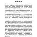 خرید و دانلود نسخه کامل کتاب Manual para la investigación eficaz ante el hallazgo de fosas con restos humanos en el Perú