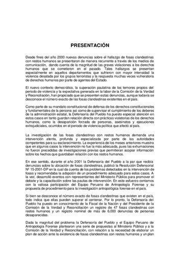 خرید و دانلود نسخه کامل کتاب Manual para la investigación eficaz ante el hallazgo de fosas con restos humanos en el Perú_68c66e1f9d27c.jpeg خرید و دانلود نسخه کامل کتاب Manual para la investigación eficaz ante el hallazgo de fosas con restos humanos en el Perú