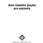 خرید و دانلود نسخه کامل کتاب Manuál pro učitele českého jazyka pro cizince bez znalosti latinky + Kurz českého jazyka pro azylanty