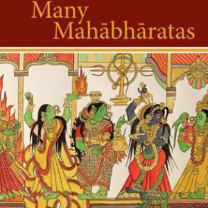 خرید و دانلود نسخه کامل کتاب Many Mahābhāratas