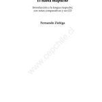 خرید و دانلود نسخه کامل کتاب Mapudungun, el habla mapuche