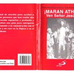 خرید و دانلود نسخه کامل کتاب ¡Maran Atha! Ven Señor Jesús
