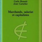 خرید و دانلود نسخه کامل کتاب Marchands, salariat et capitalistes