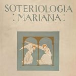 خرید و دانلود نسخه کامل کتاب María Mediadora Universal o Soteriologia Mariana