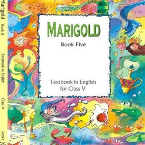 خرید و دانلود نسخه کامل کتاب Marigold Book Five