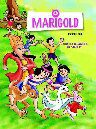 خرید و دانلود نسخه کامل کتاب Marigold Book Four