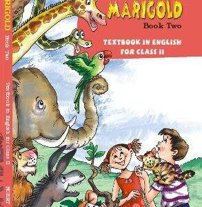 خرید و دانلود نسخه کامل کتاب Marigold Book Two