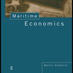 خرید و دانلود نسخه کامل کتاب Maritime Economics