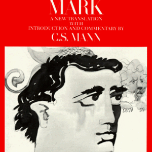 خرید و دانلود نسخه کامل کتاب Mark: A New Translation with Introduction and Commentary