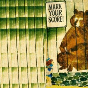 خرید و دانلود نسخه کامل کتاب Mark Your Score!