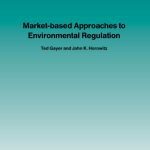 خرید و دانلود نسخه کامل کتاب Market-Based Approaches to Environmental Regulation (Foundations and Trends in Microeconomics)