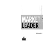 خرید و دانلود نسخه کامل کتاب Market Leader. Advanced. Business English. Practice File