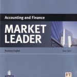 خرید و دانلود نسخه کامل کتاب Market Leader Finance & Accounting (Market Leader Intermediate Upp)