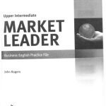 خرید و دانلود نسخه کامل کتاب Market Leader: Upper Intermediate Market Leader Business English Test File