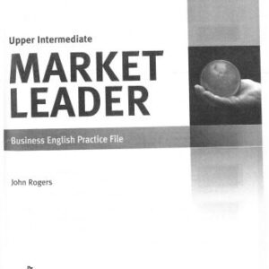 خرید و دانلود نسخه کامل کتاب Market Leader: Upper Intermediate Market Leader Business English Test File
