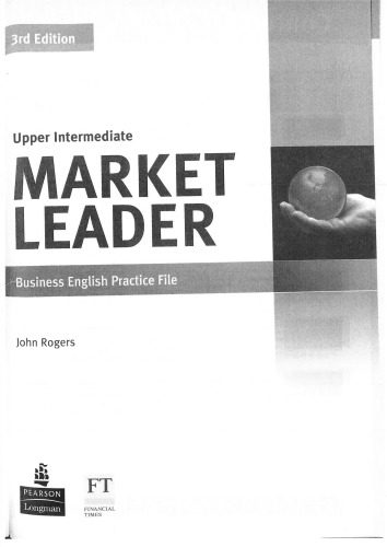 خرید و دانلود نسخه کامل کتاب Market Leader: Upper Intermediate Market Leader Business English Test File_68c1facfa38de.jpeg خرید و دانلود نسخه کامل کتاب Market Leader: Upper Intermediate Market Leader Business English Test File