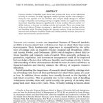 خرید و دانلود نسخه کامل کتاب Market Liquidity And Trading Activity