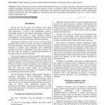 خرید و دانلود نسخه کامل کتاب Market relations in education as the factor, which has impact on the quality of human capital