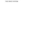 خرید و دانلود نسخه کامل کتاب Market Theory and the Price System