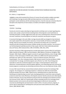 خرید و دانلود نسخه کامل کتاب Marketing factors influencing the overall satisfaction of marriage education participants_68c242caa50a4.jpeg خرید و دانلود نسخه کامل کتاب Marketing factors influencing the overall satisfaction of marriage education participants