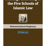 خرید و دانلود نسخه کامل کتاب Marriage according to the Five Schools of Islamic Law
