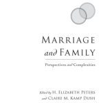 خرید و دانلود نسخه کامل کتاب Marriage and Family: Perspectives and Complexities