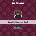 خرید و دانلود نسخه کامل کتاب Marriage and Morals in Islam
