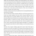 خرید و دانلود نسخه کامل کتاب Marriage is no more nessesary in modern life