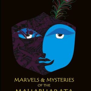 خرید و دانلود نسخه کامل کتاب Marvels & Mysteries of the Mahabharata
