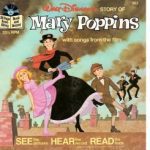 خرید و دانلود نسخه کامل کتاب Mary Poppins