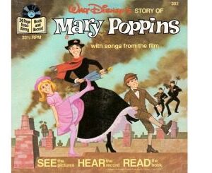 خرید و دانلود نسخه کامل کتاب Mary Poppins