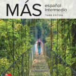 خرید و دانلود نسخه کامل کتاب Más: Español Intermedio